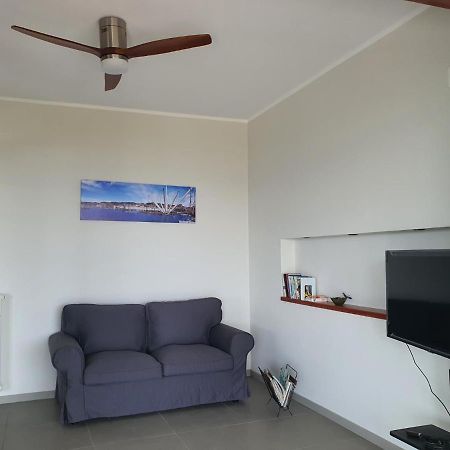 La Terrazza Sul Golfo Apartment Rapallo Luaran gambar