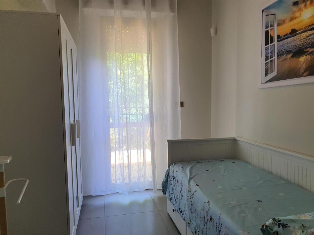 La Terrazza Sul Golfo Apartment Rapallo Luaran gambar