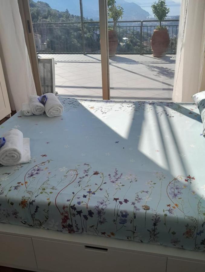 La Terrazza Sul Golfo Apartment Rapallo Luaran gambar